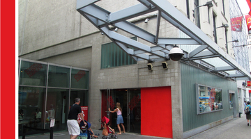 Studio Museum in Harlem
